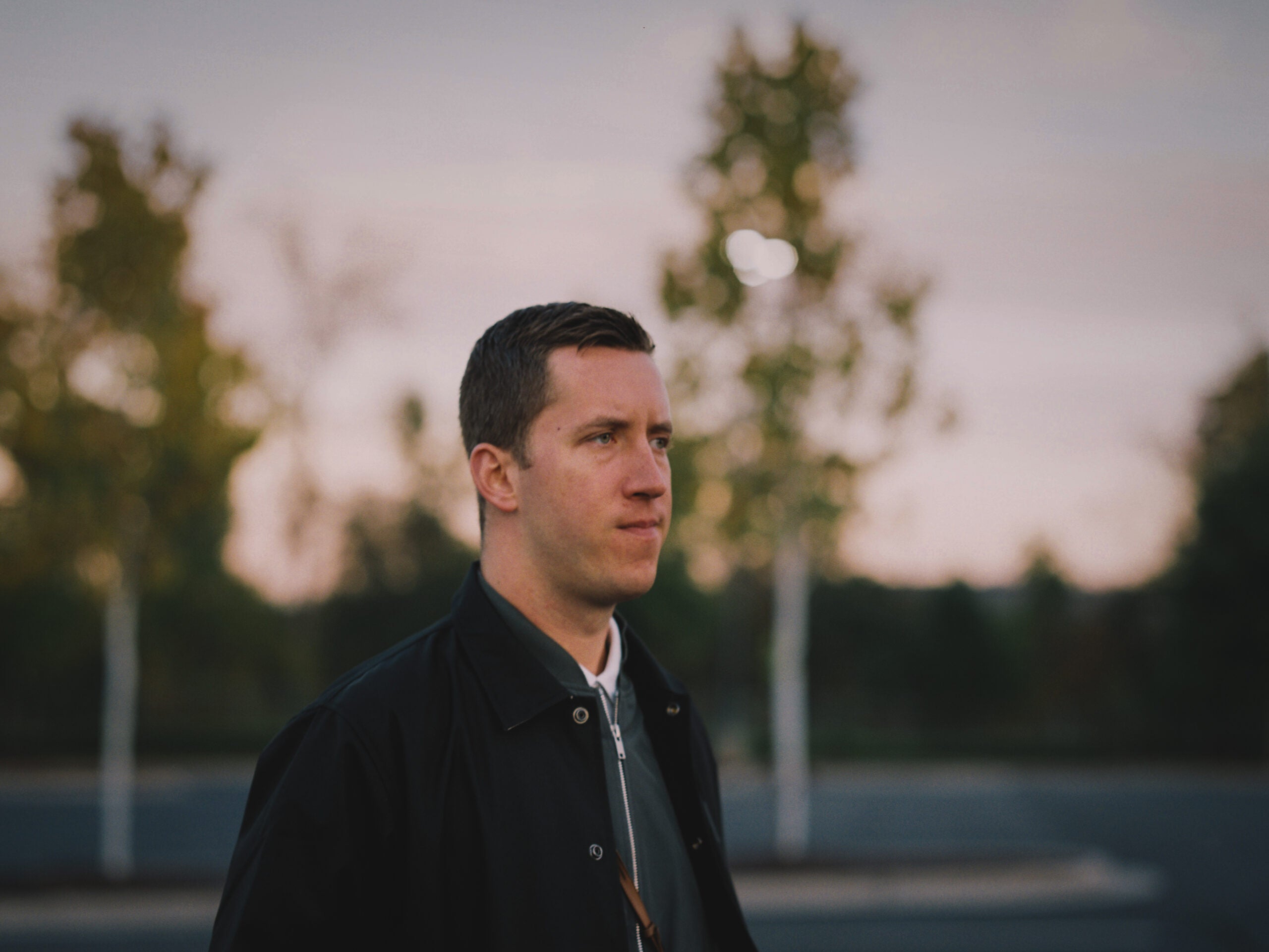 The Cinematography Podcast Episode 133 - Cinematographer Adam Bricker on shooting the Emmy-nominated series Hacks, Chef’s Table and more