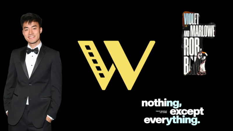 The Cinematography Podcast Episode 374 - Wesley Wang on building a studio for the internet generation