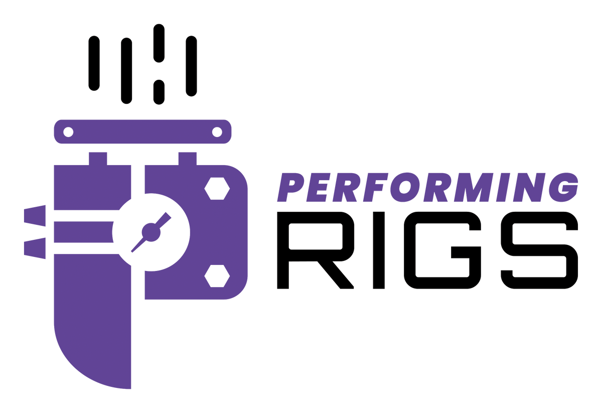 Performing Rigs — Hot Rod Cameras