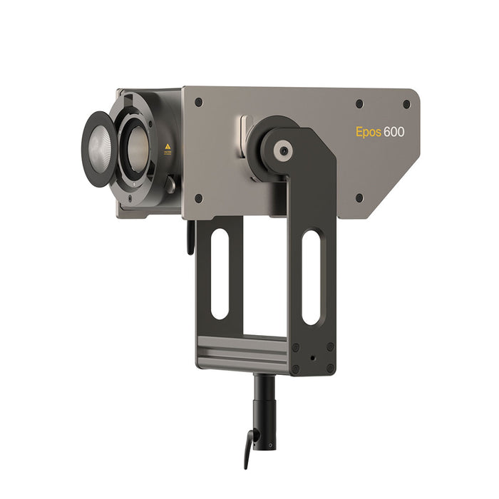 Kelvin High-Performance Lens for Epos 300 and 600