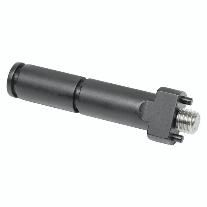 Upgrade Innovations 15mm Spud with ARRI 3/8" Pin-Loc (Length 3")