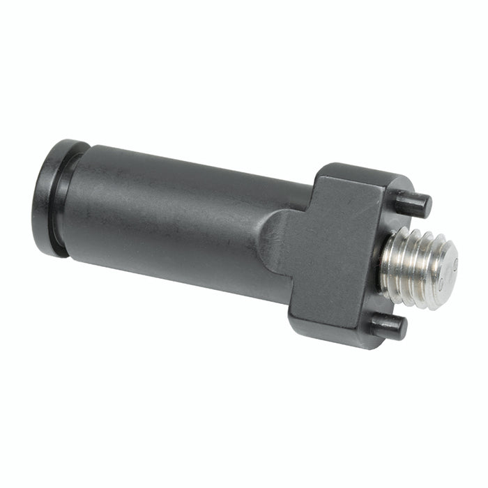 Upgrade Innovations 15mm Spud with ARRI 3/8" Pin-Loc (Length 1.75")