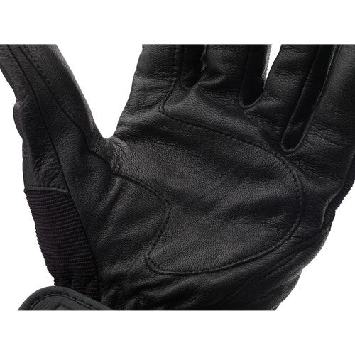 Kupo Ku-Hand Gloves (X-Large, Black)