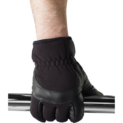 Kupo Ku-Hand Gloves (X-Large, Black)