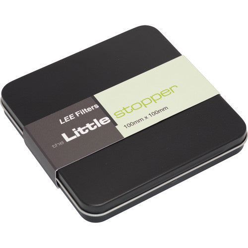 LEE Filters Little Stopper ND Filter (100 x 100mm, 6-Stop)