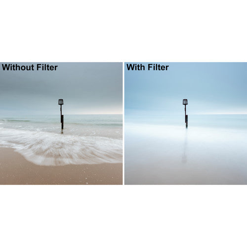 LEE Filters Little Stopper ND Filter (100 x 100mm, 6-Stop)