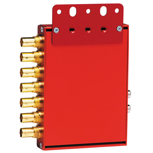 DECIMATOR MD-DUCC Multi-Definition Down Up Cross Converter