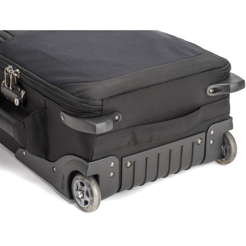 Think Tank Photo Airport International V3.0 Carry On (Black)