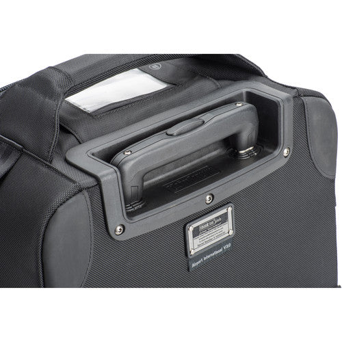 Think Tank Photo Airport International V3.0 Carry On (Black)
