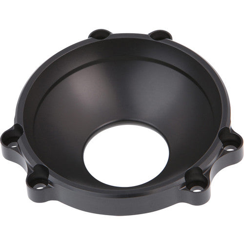 ProMediaGear 75mm Bowl Head Adapter for Pro-Stix 34 Series Tripod Legs