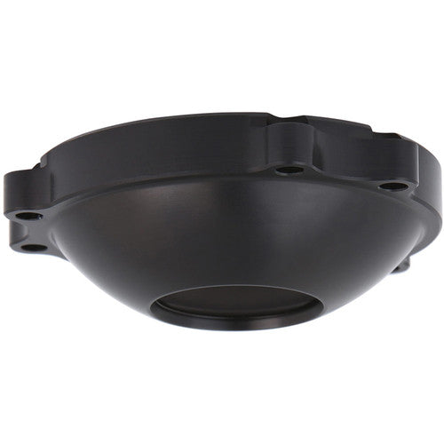 ProMediaGear 75mm Bowl Head Adapter for Pro-Stix 34 Series Tripod Legs