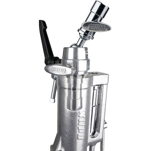 Kupo Super Grip Double Baby Receiver