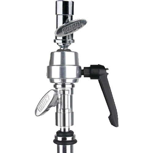 Kupo Super Grip Double Baby Receiver