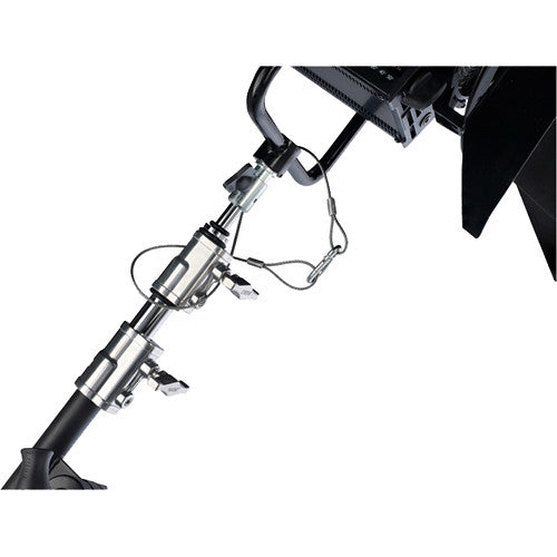 Kupo 30" (80 cm) Long Safety Wire - 0.14" (3.5mm) Diameter