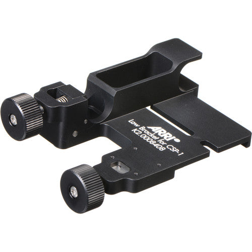 ARRI Low Bracket for CSP-1