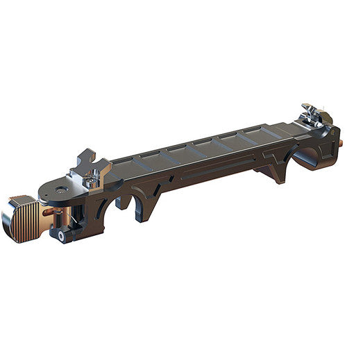 Bright Tangerine Revolvr 19mm Studio Rod Bridge