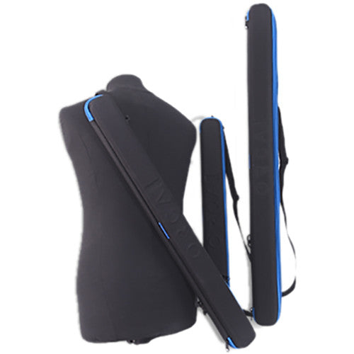ORCA OR-434 Hard-Shell Boompole Case (Large)