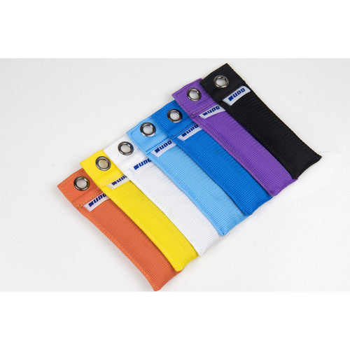 Kupo 6" Sausage Camera Marker (Purple)