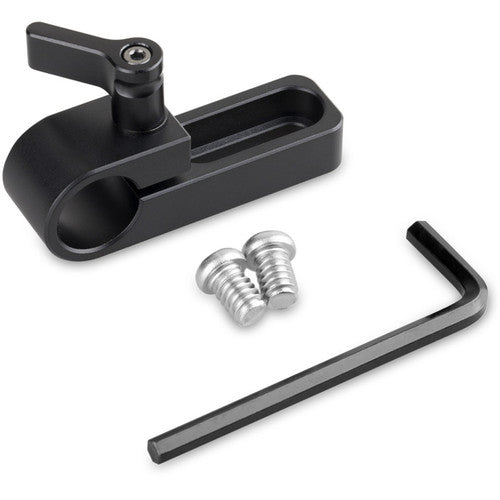 SmallRig Single 15mm Rod Clamp