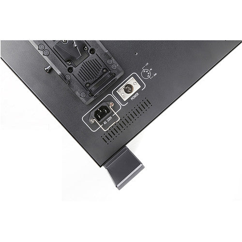 Desview 4K UHD LED Quad Split-View Broadcast Monitor