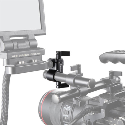 SmallRig 90 Degree 15mm Rod Clamp