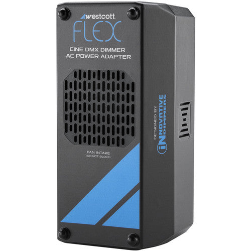 Westcott AC Adapter for Flex Cine Wireless DMX Dimmer