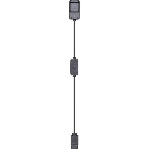 DJI Part 21 External GPS Module for Ronin-S Gimbal