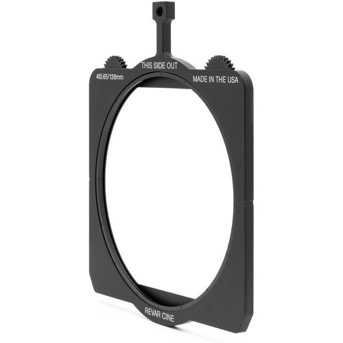 Revar Cine Rota-Pola Tray for 4 x 5.65" Matte Boxes