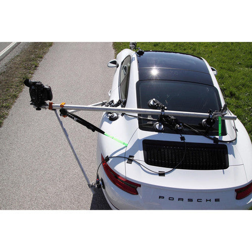 IDEA VISION SpiderMount 220 Basic Kit (* Open Box *)