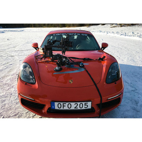 IDEA VISION SpiderMount 220 Basic Kit (* Open Box *)