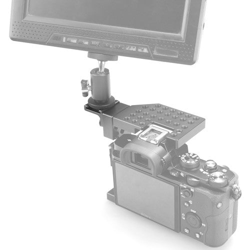 SmallRig Cold Shoe Mount