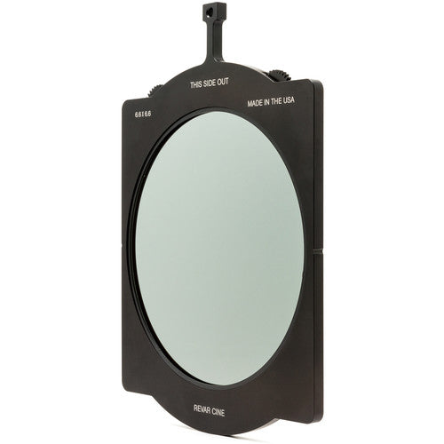 Revar Cine 6.6 x 6.6 Rota Pola Frame with Circular Polarizer