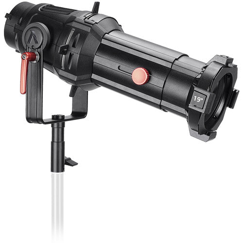 Aputure Spotlight Mount Set with 36 Lens (* OPEN BOX *)