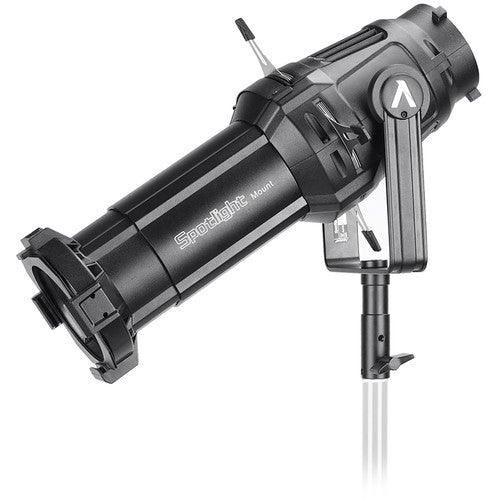 Aputure Spotlight Mount Set with 36 Lens (* OPEN BOX *)