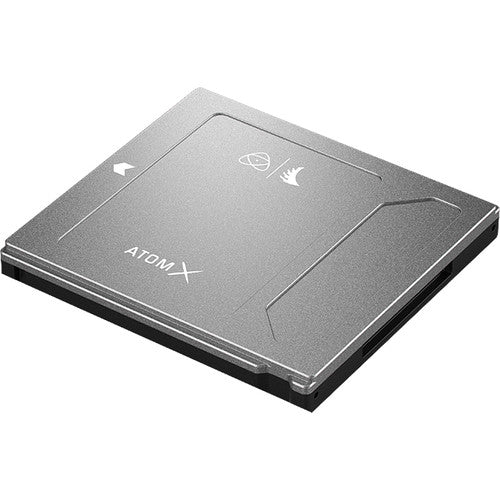 Angelbird 2TB AtomX SSDmini