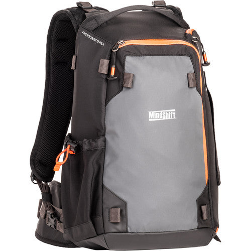 mindshift gear photocross MindShift Gear PhotoCross 13 Backpack (Orange Ember) — Hot Rod Cameras