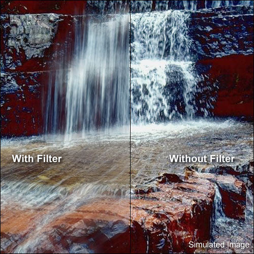 Schneider Neutral Density (ND) 1.5 Filter (4 x 4")