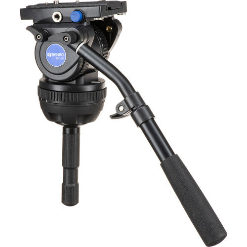 Benro BV10H 100mm Video Head