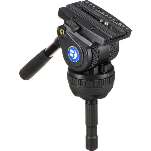 Benro BV10H 100mm Video Head