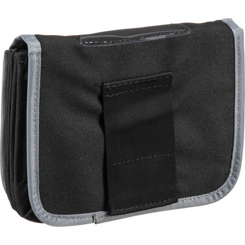 Schneider 4 x 5.65" Five-Slot Filter Pouch