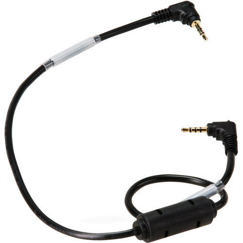 Tilta Nucleus-Nano Run/Stop Cable for FUJIFILM X Series