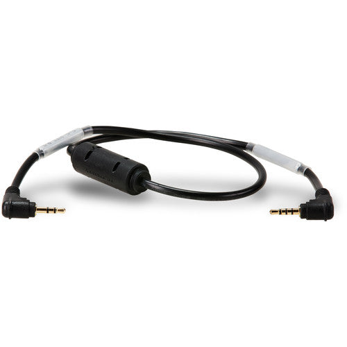 Tilta Nucleus-Nano Run/Stop Cable for FUJIFILM X Series