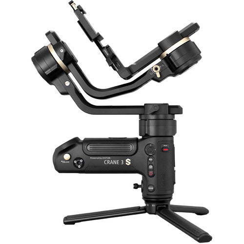 Zhiyun CRANE 3S Handheld Stabilizer