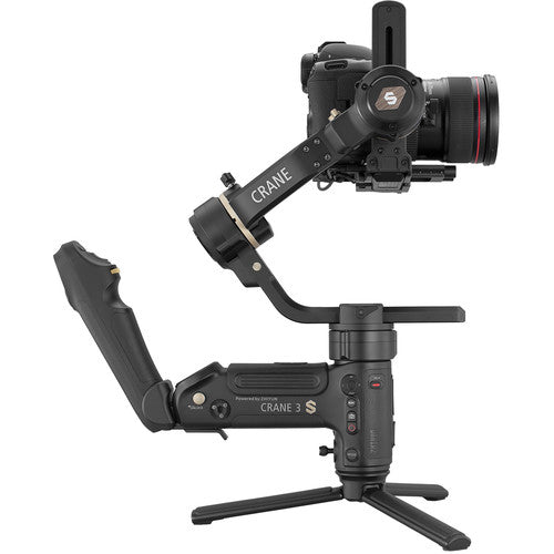 Zhiyun CRANE 3S Handheld Stabilizer