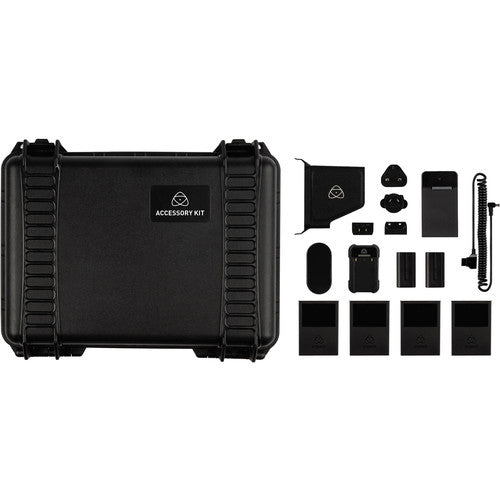Hot Rod Atomos Shogun Connect Kit