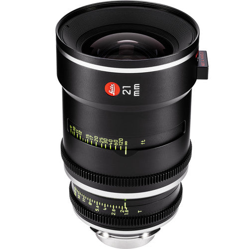 Leitz Cine Prime 21mm Lens (Feet, LPL Mount)