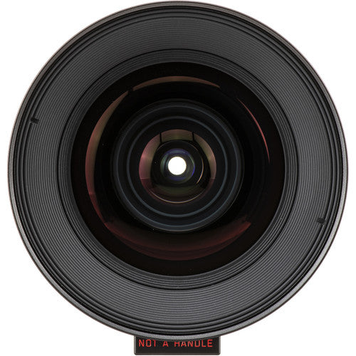 Leitz Cine Prime 21mm Lens (Feet, PL Mount)