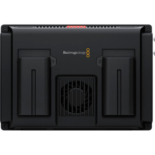 Blackmagic Design Video Assist 3G-SDI/HDMI 7" Recorder/Monitor