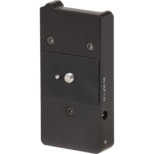 Tilta Sony F970 Battery Plate for Half or Full Camera Cage (Black)