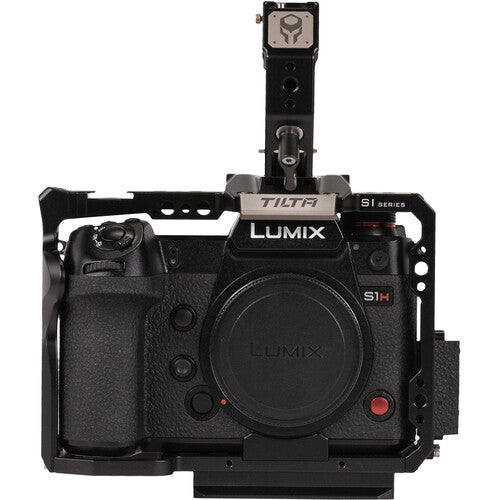 Tilta Tiltaing Panasonic S-Series Kit A (Black)